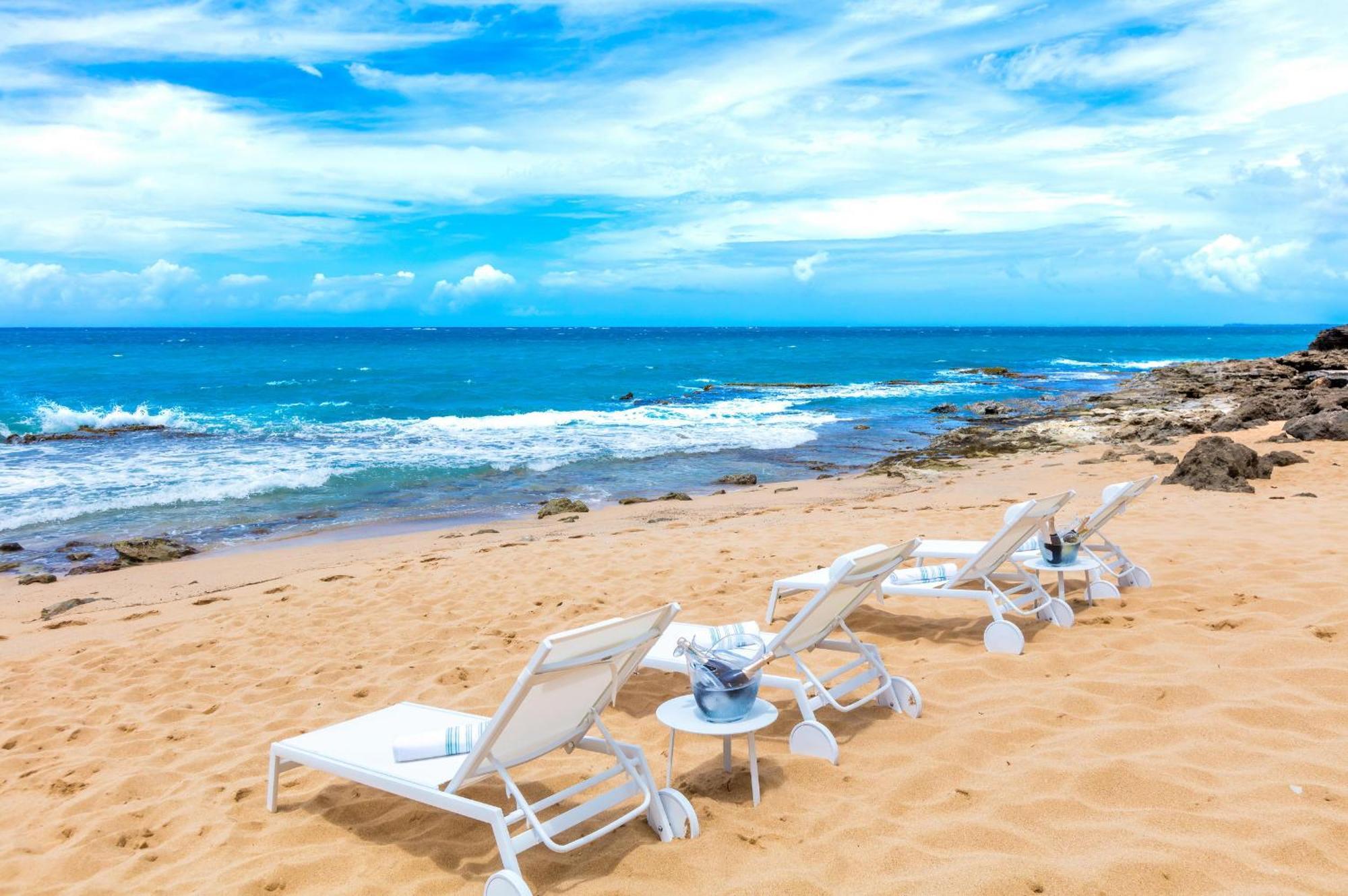 Hotel Condado Ocean Club - Adults Only San Juan