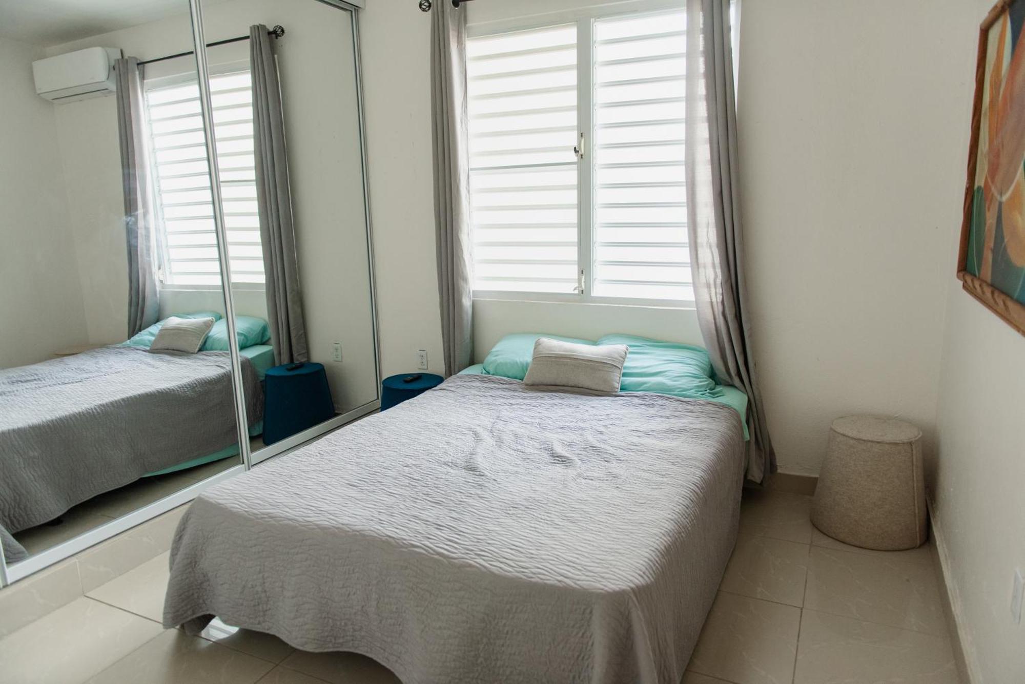 Apartment Casa Magdalena *