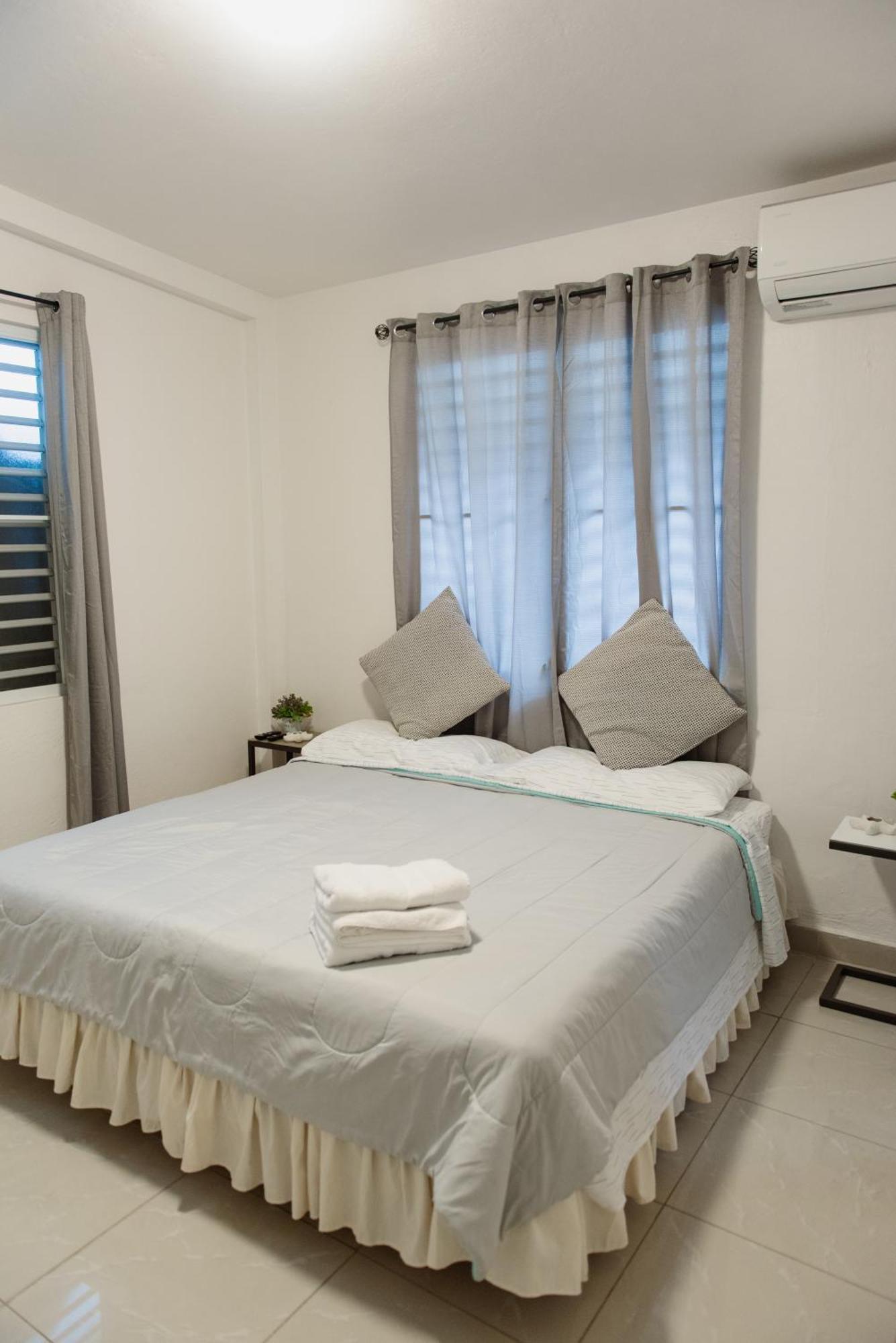 Apartment Casa Magdalena San Juan