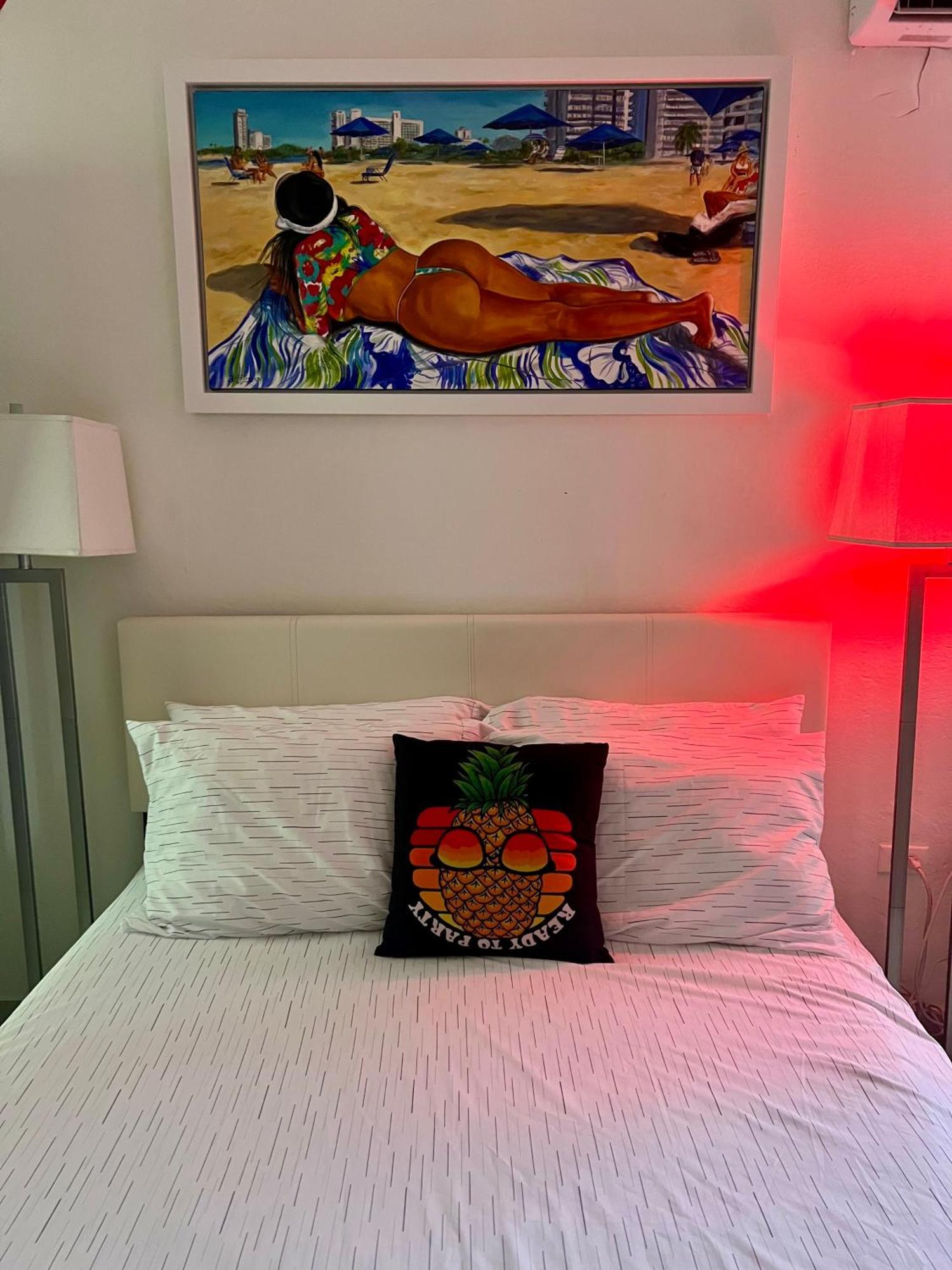 Condado Paradise Tantra *