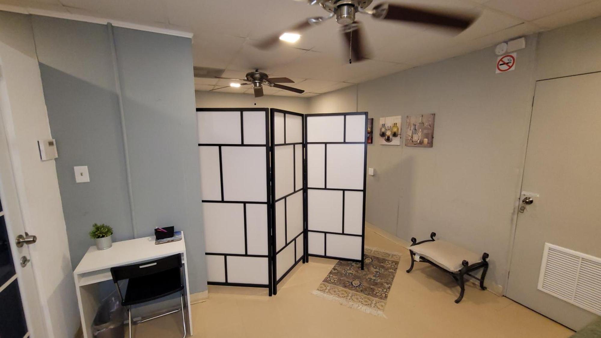 Apartment Bunker @ Isla / Front San Juan