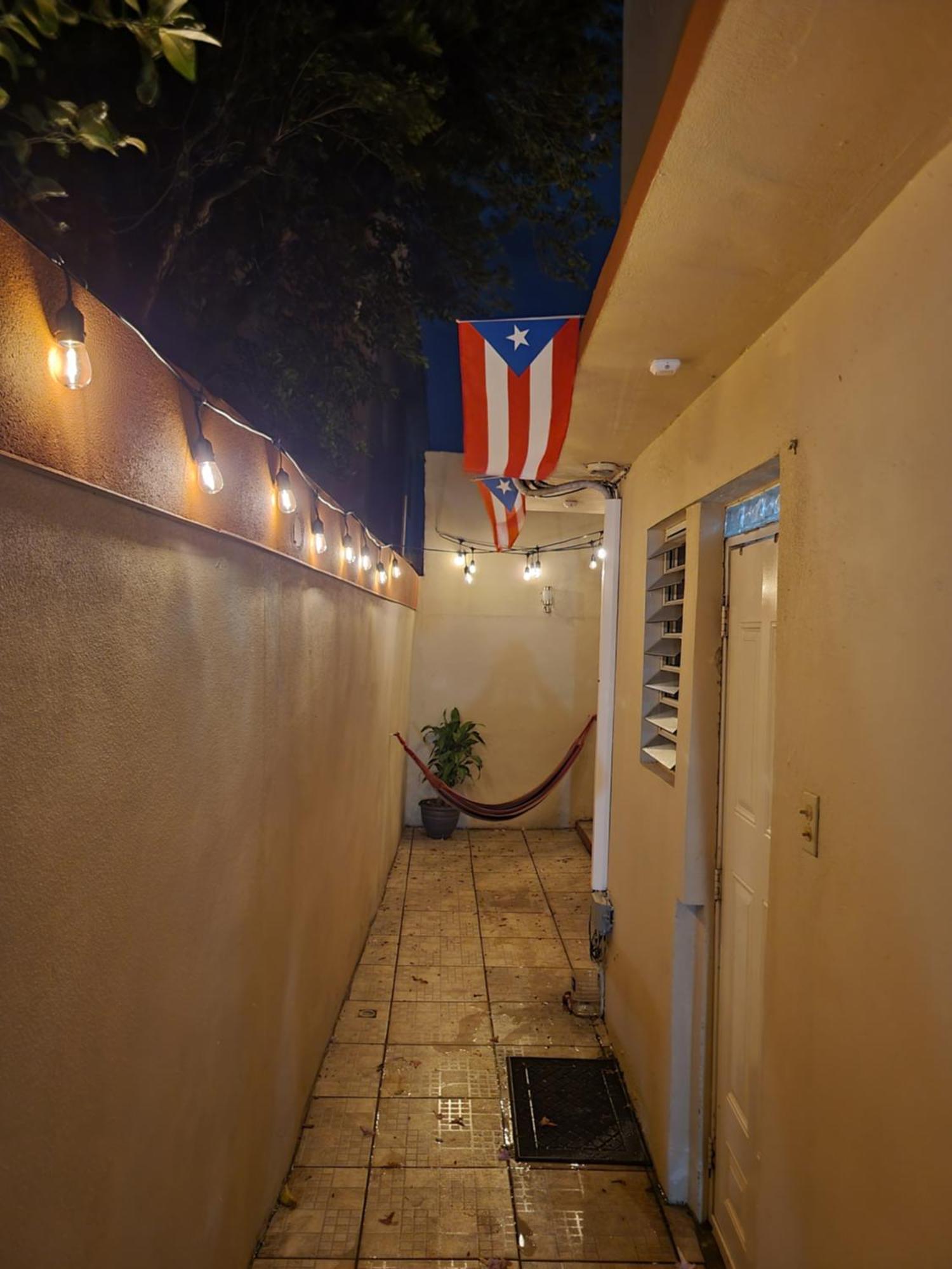 Apartment Tropical #3 *