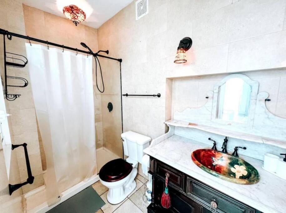Apartment Casa Norzagaray Vintage Colonial Old *