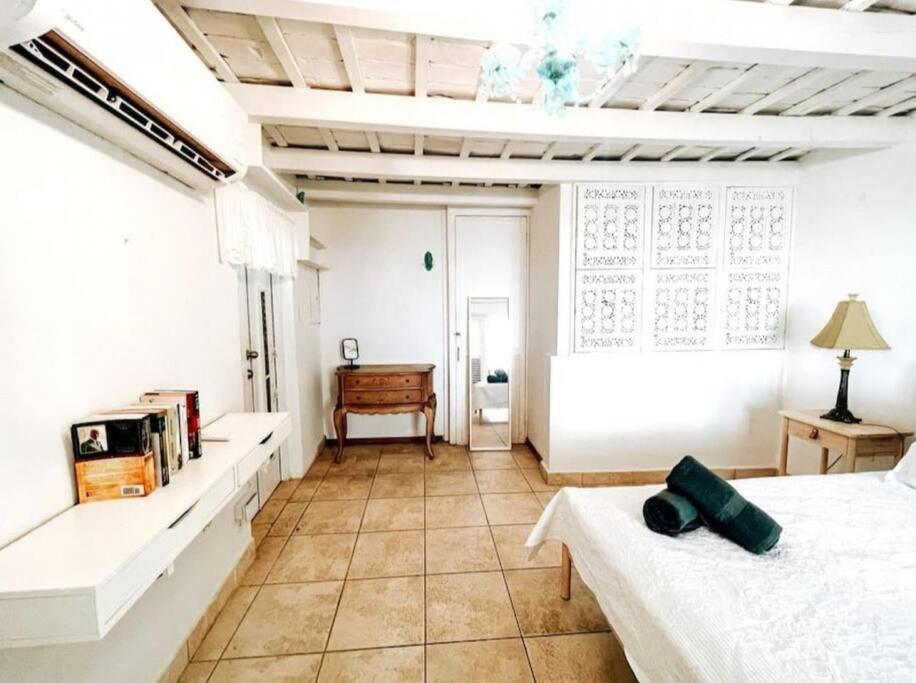 Apartment Casa Norzagaray Vintage Colonial Old San Juan