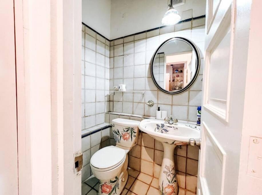 Casa Norzagaray Vintage Colonial Old Apartment San Juan