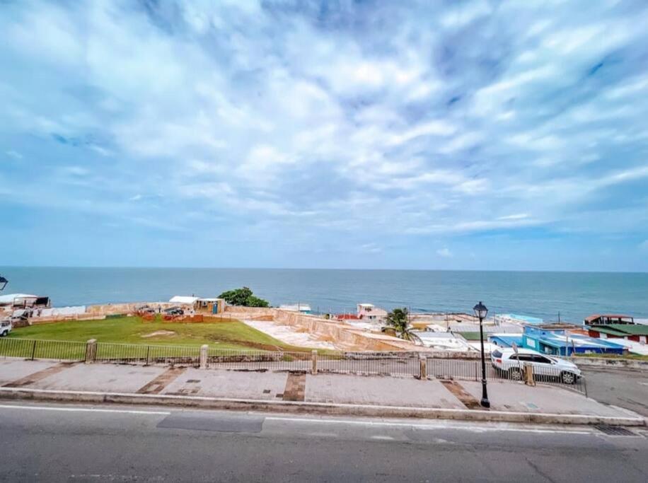 Casa Norzagaray Vintage Colonial Old Apartment San Juan