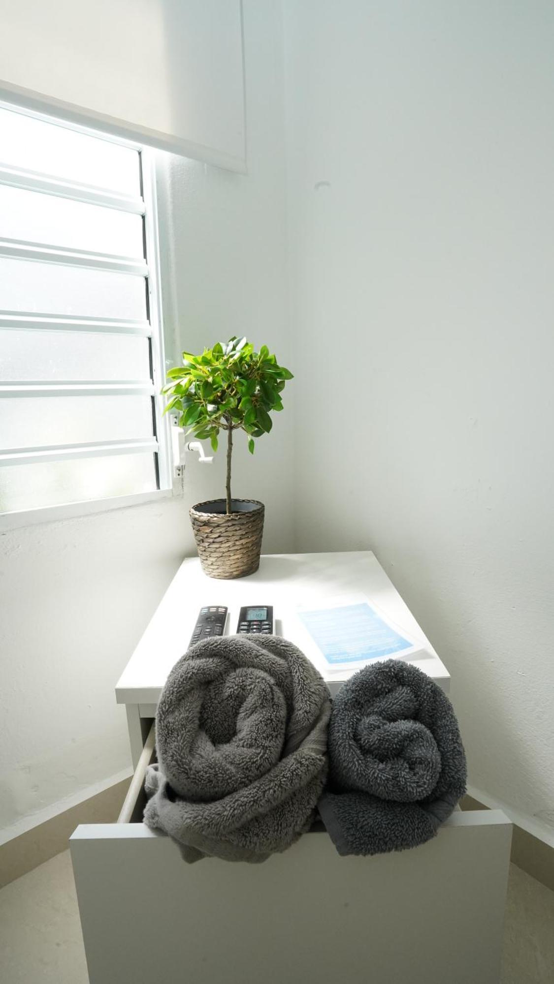 Guest house The Pelican Poshtel San Juan