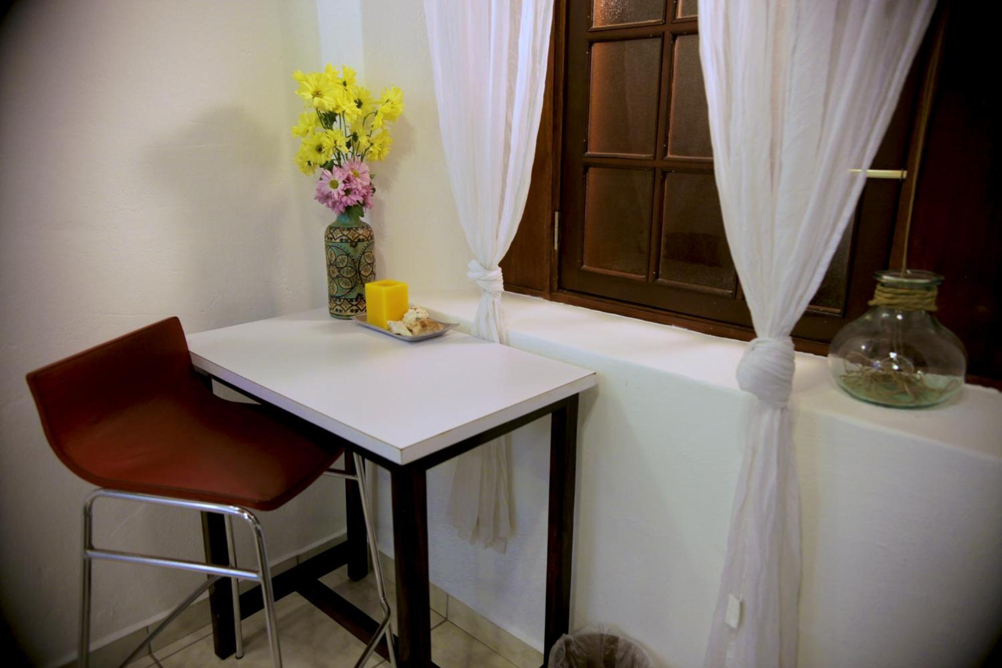 Fortaleza Old Aparthotel 4*