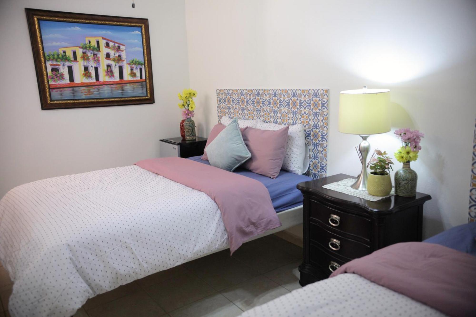 Aparthotel Fortaleza Old San Juan