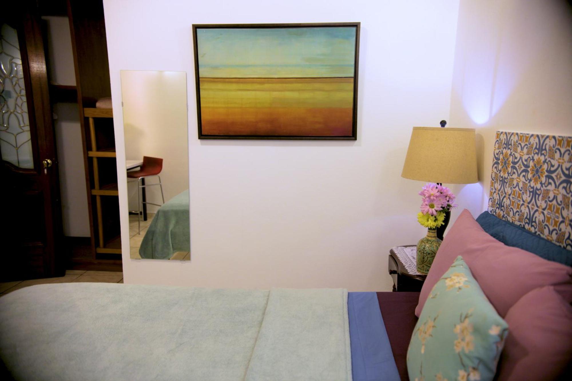 Aparthotel Fortaleza Old San Juan