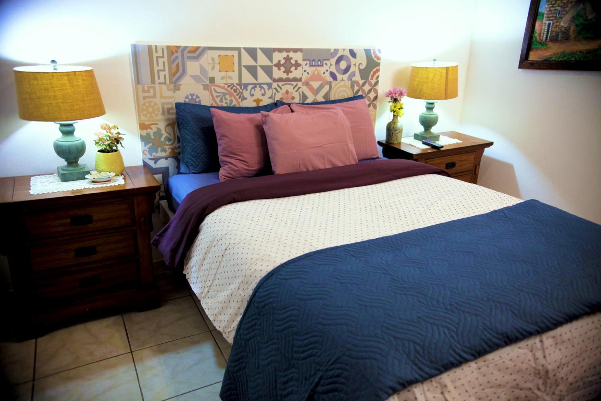 Aparthotel Fortaleza Old
