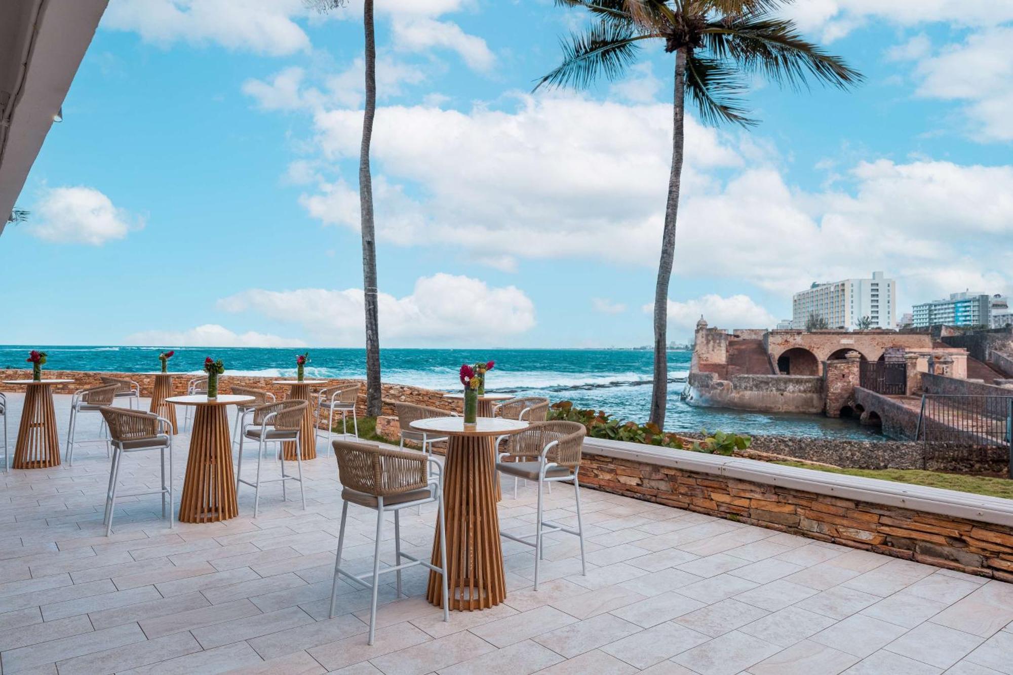Resort Caribe Hilton 3*