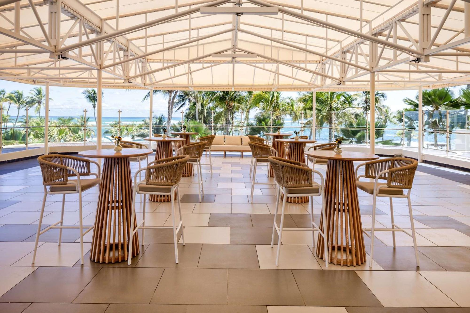 Caribe Hilton 3*