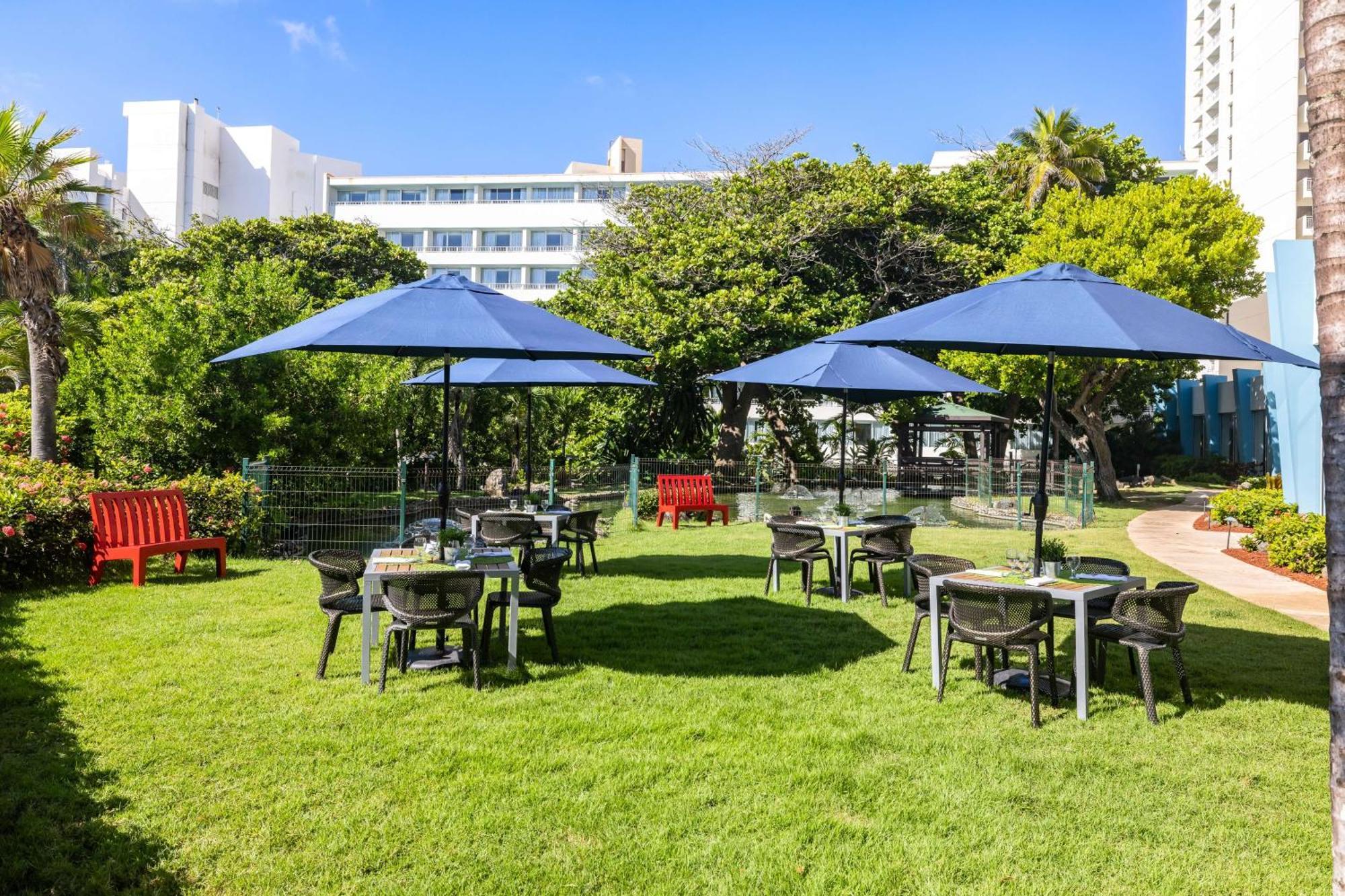 Caribe Hilton Resort