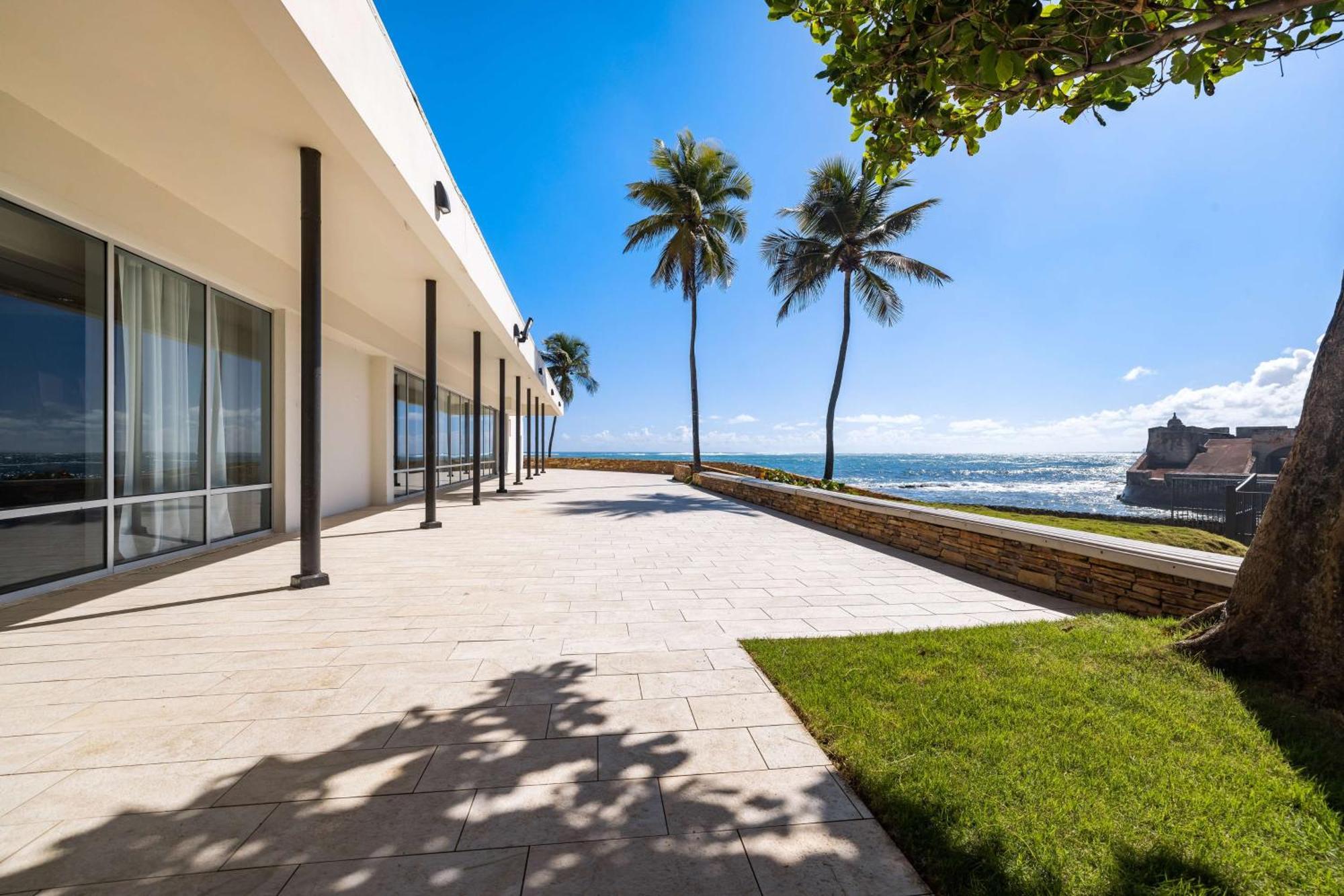Resort Caribe Hilton 3*