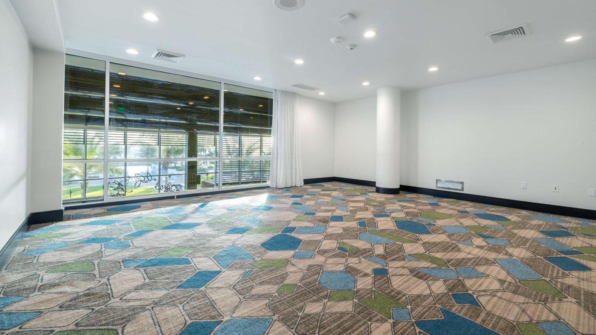 Resort Caribe Hilton