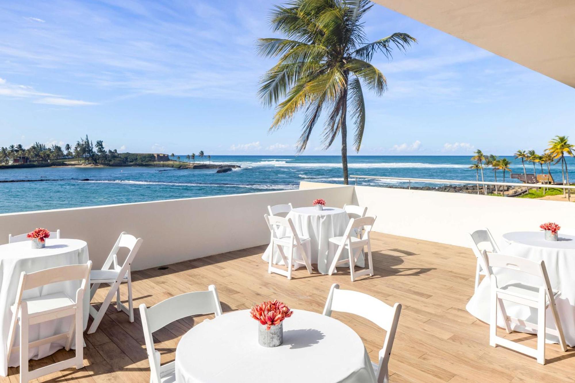 Caribe Hilton San Juan