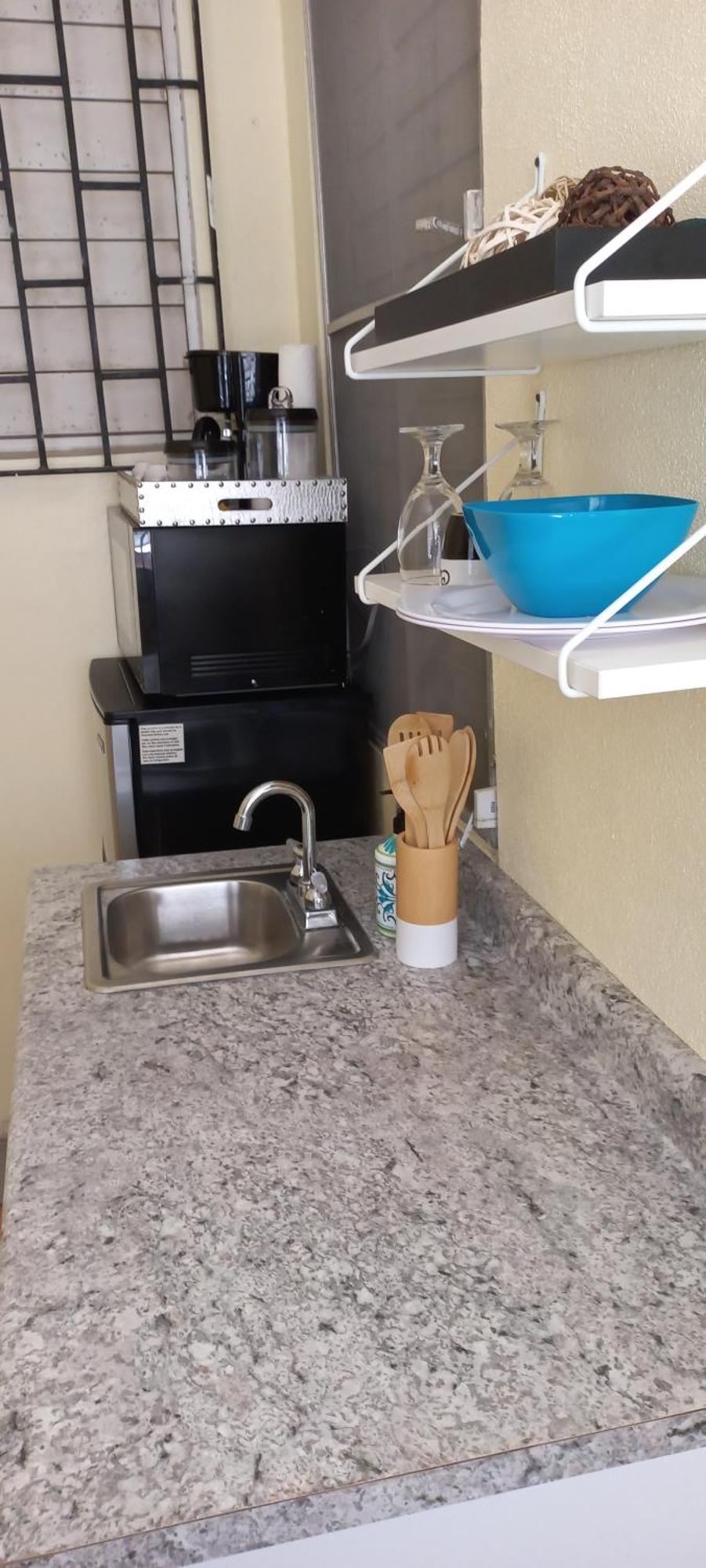 Than Beauty Apartment San Juan