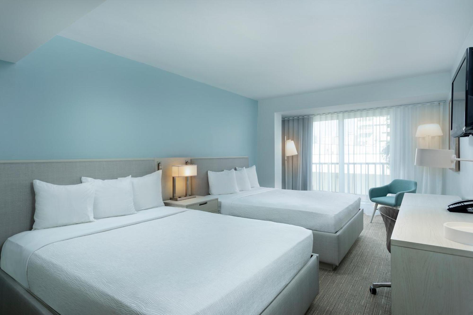 Condado Palm San Juan, Tapestry Collection By Hilton 4*