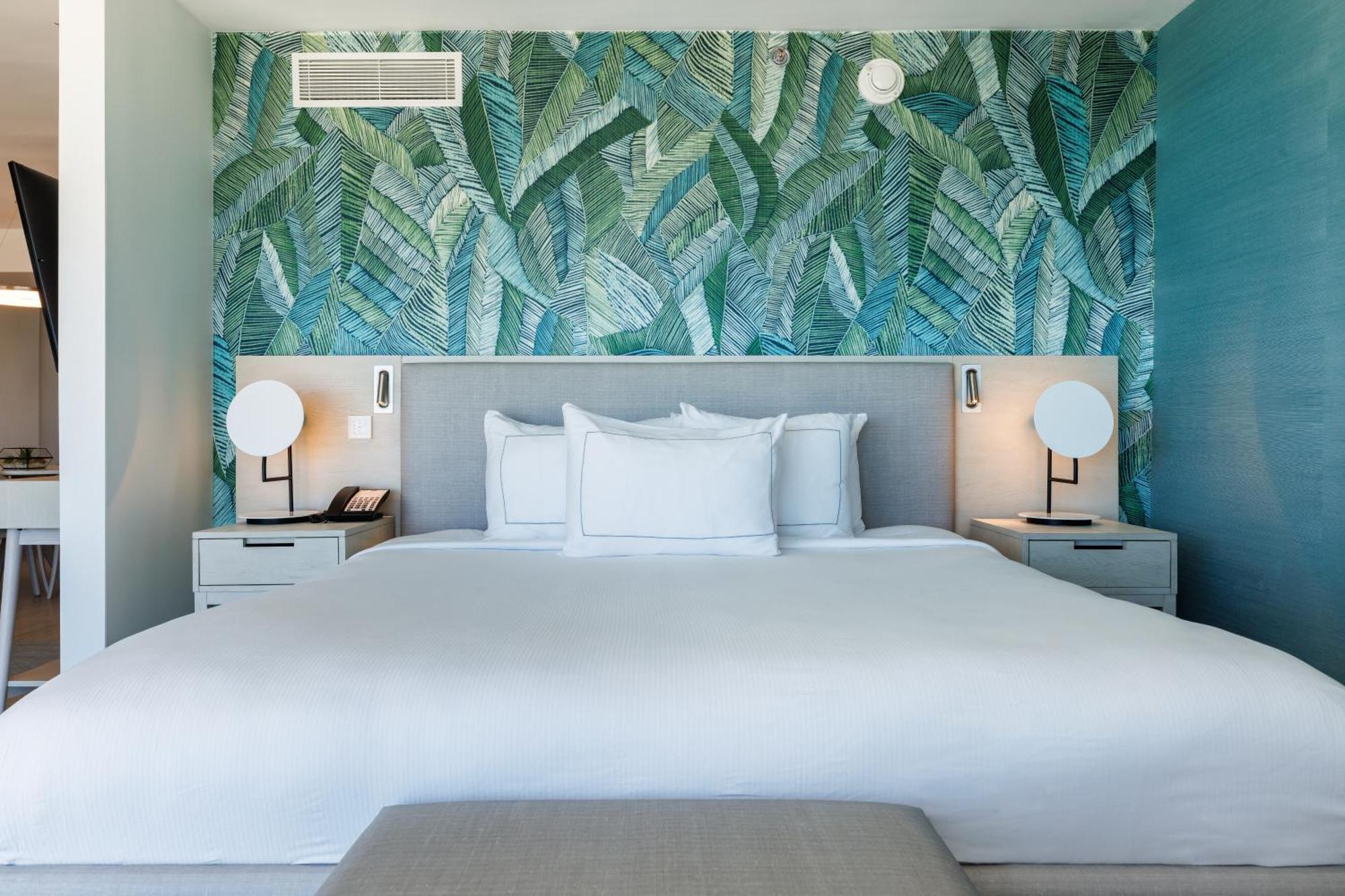 Condado Palm San Juan, Tapestry Collection By Hilton 4* San Juan