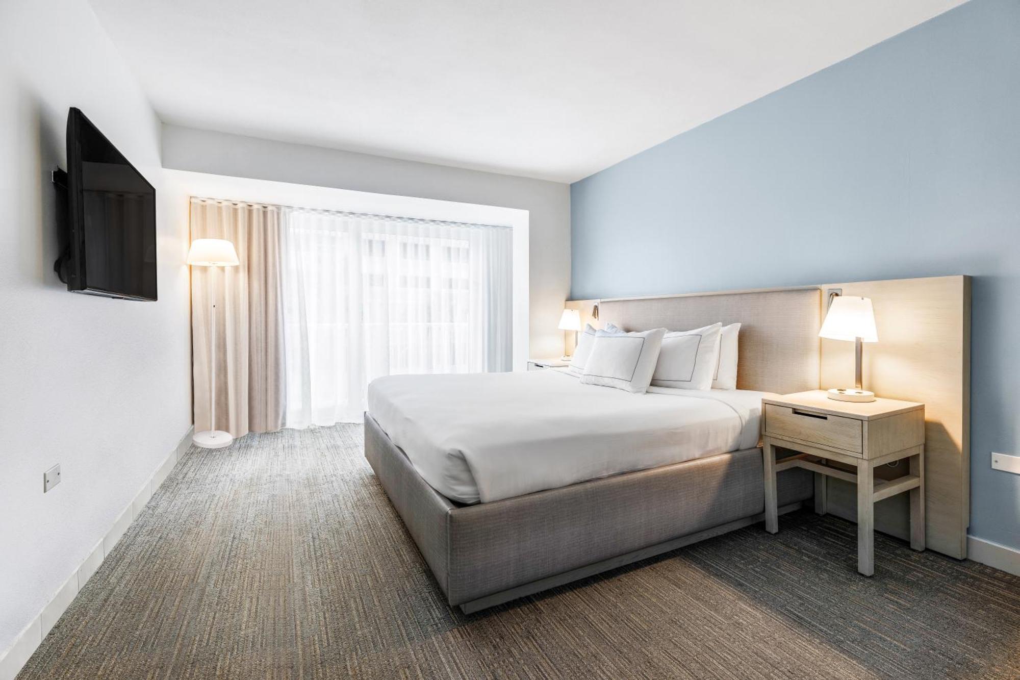 Condado Palm San Juan, Tapestry Collection By Hilton Hotel 4*