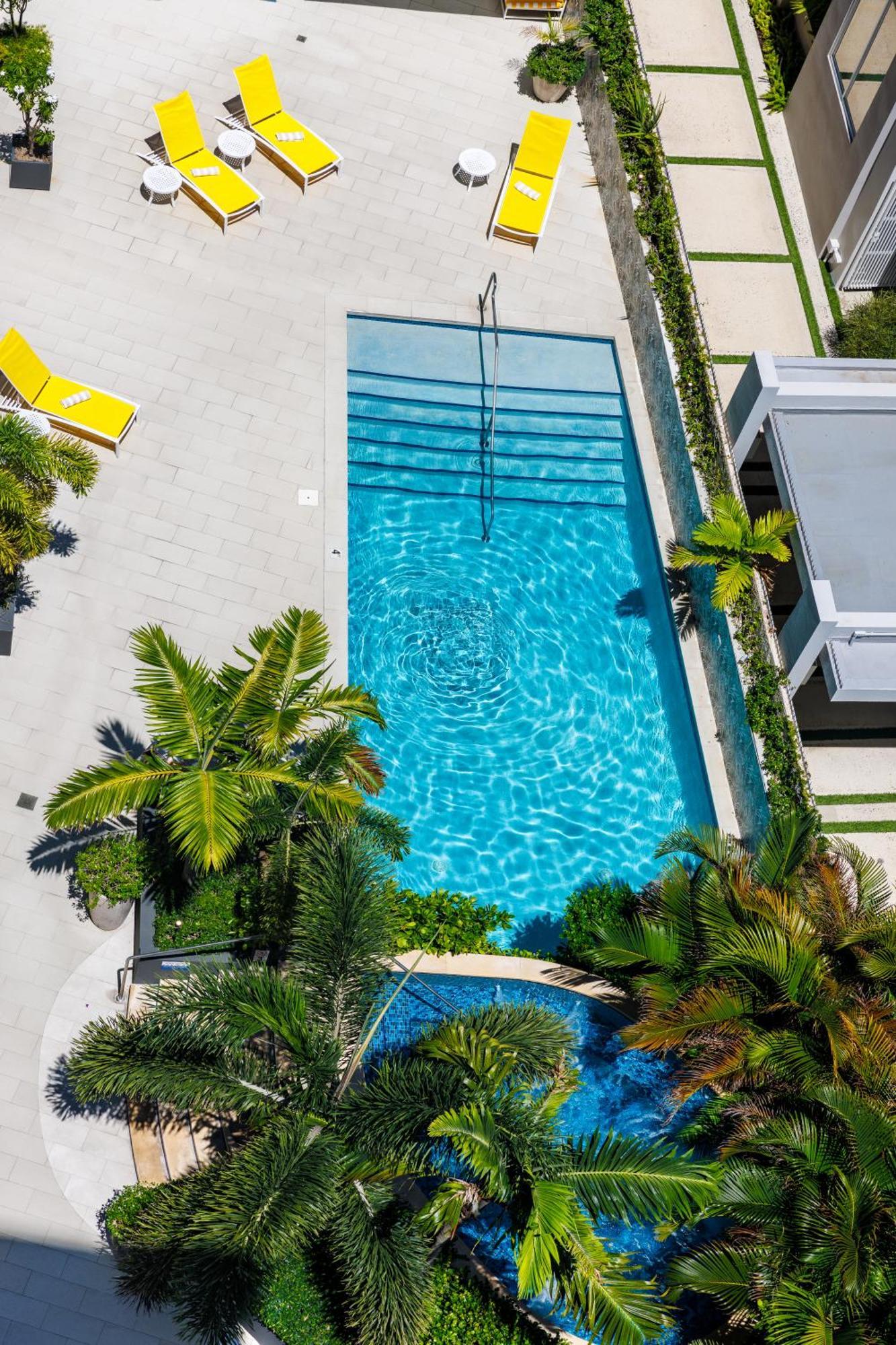 Hotel Condado Palm San Juan, Tapestry Collection By Hilton