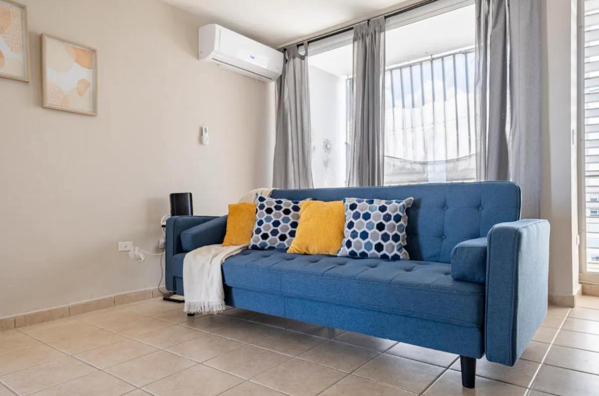 Apartment Marea