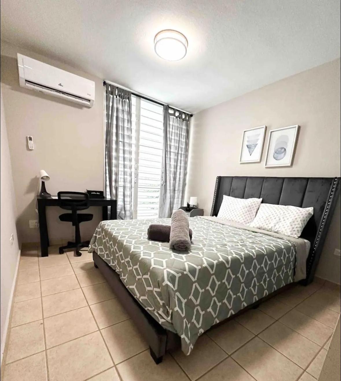 Marea Apartment *