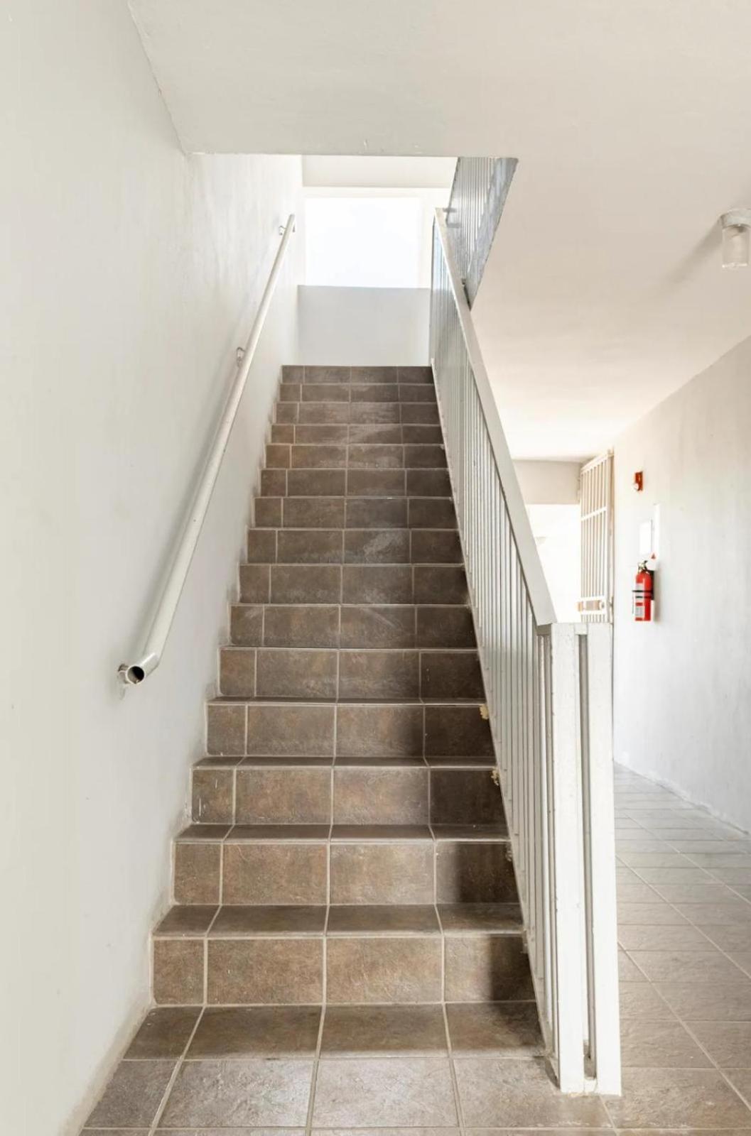 Apartment Marea *