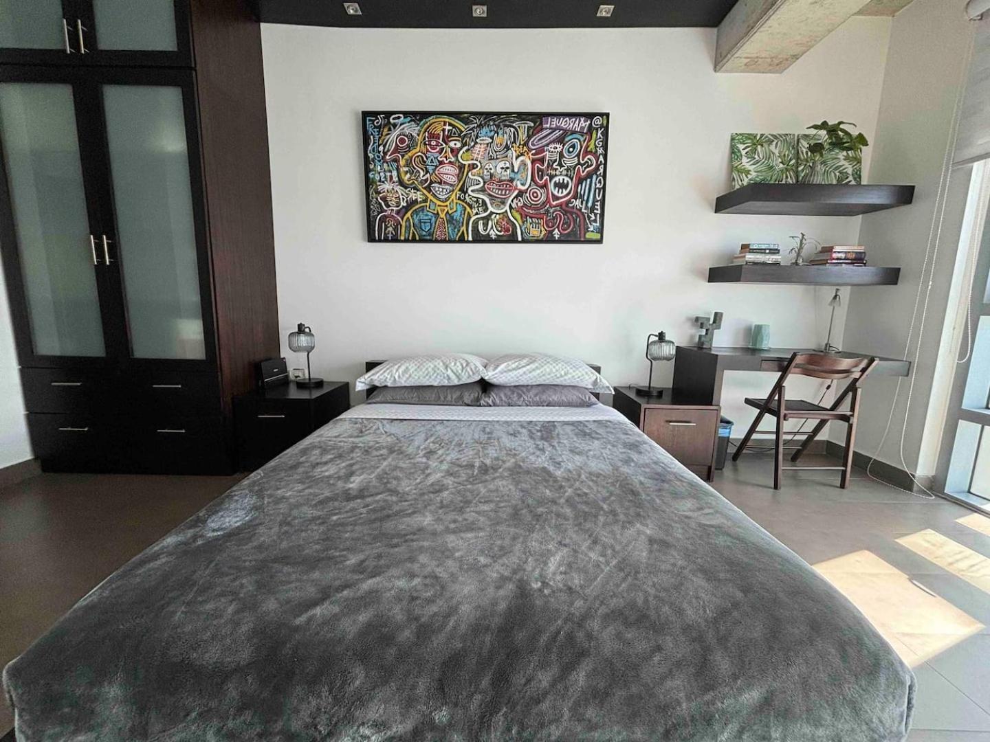 Atlantis Loft By Here Pr Hotel San Juan