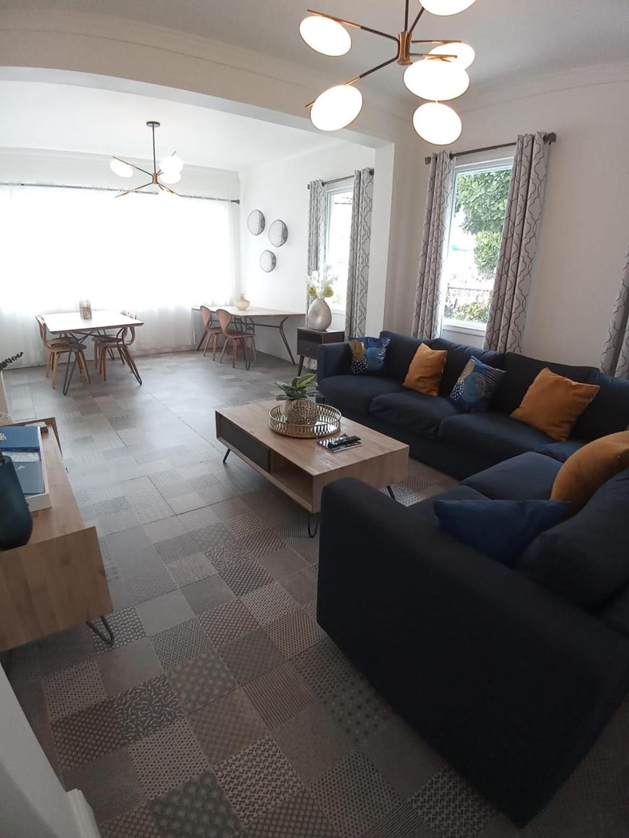 Apartment V1 Pr Big For Groups