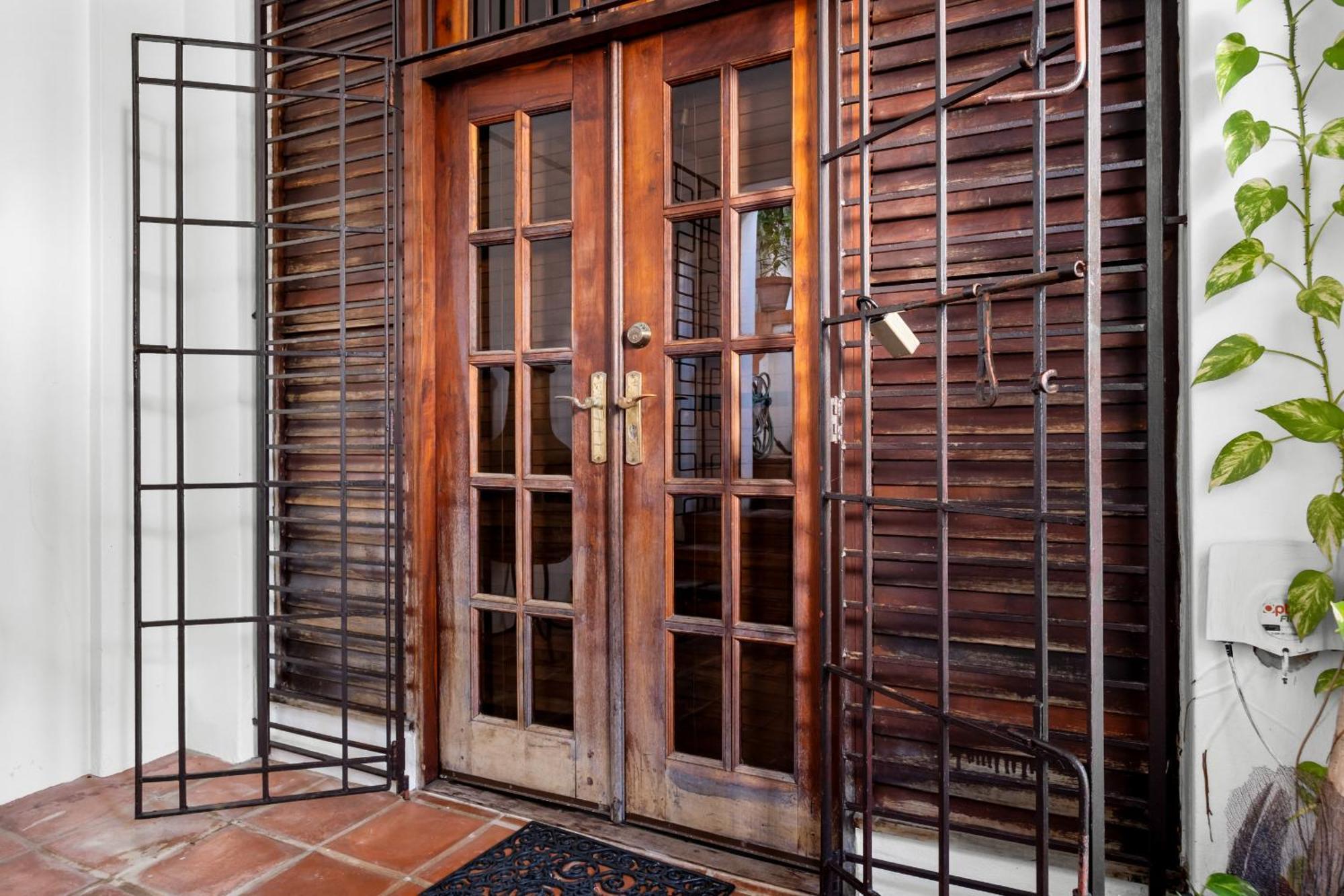 Pad W Patio, Walk To Everything! Gen Ac - 20 Down San Juan