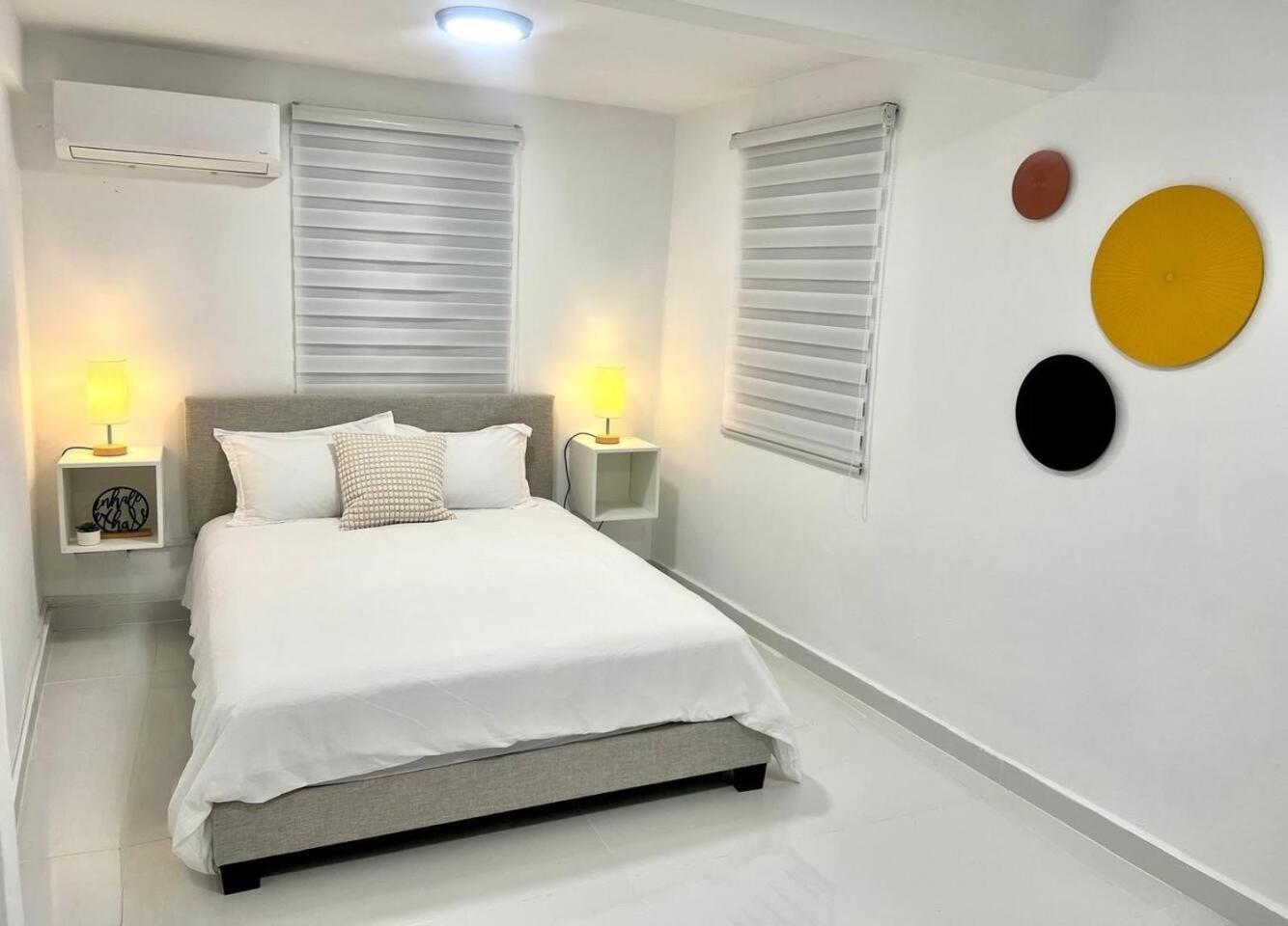 Chic In Vibrant Santurce V Apartment