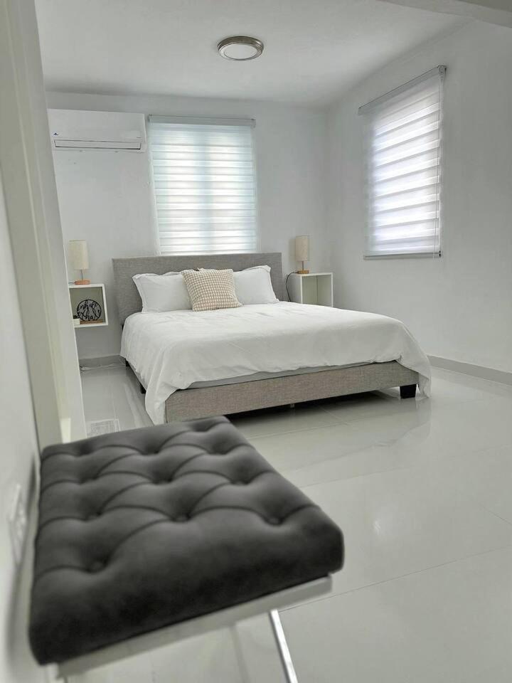 Chic In Vibrant Santurce V Apartment