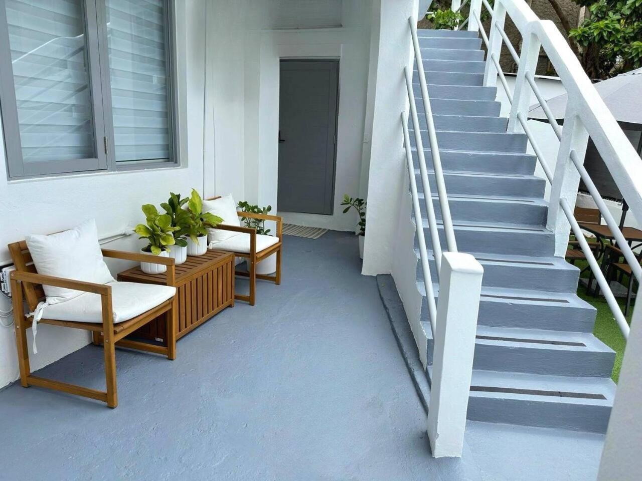 Apartment Chic In Vibrant Santurce V
