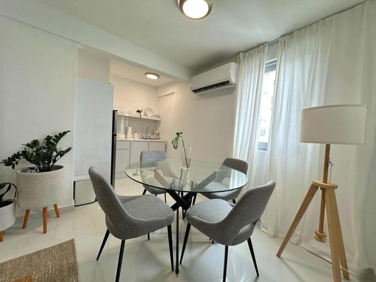 Chic In Vibrant Santurce V Apartment