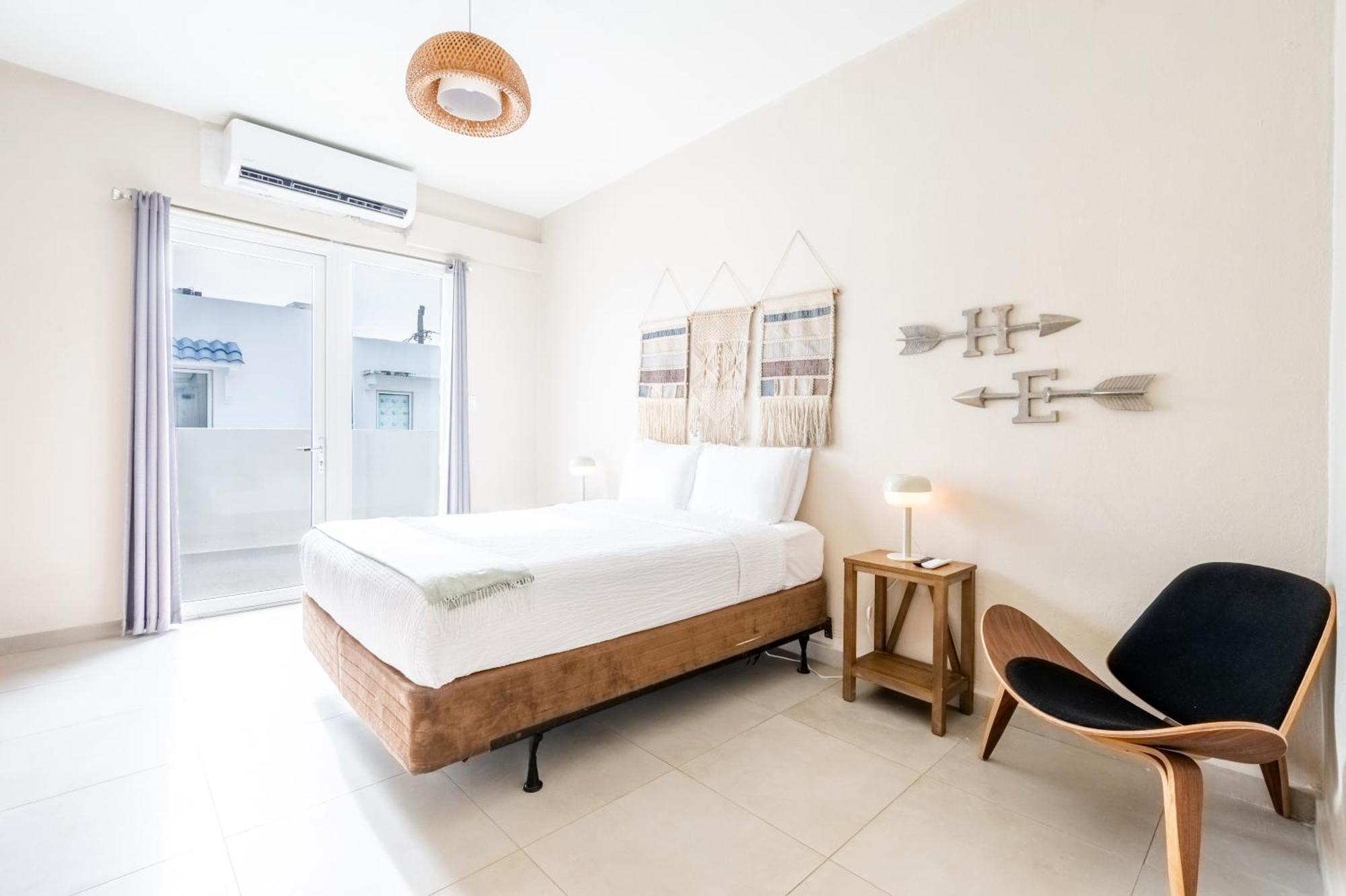 La Mona Loiza Complex By With Bear Hotel San Juan