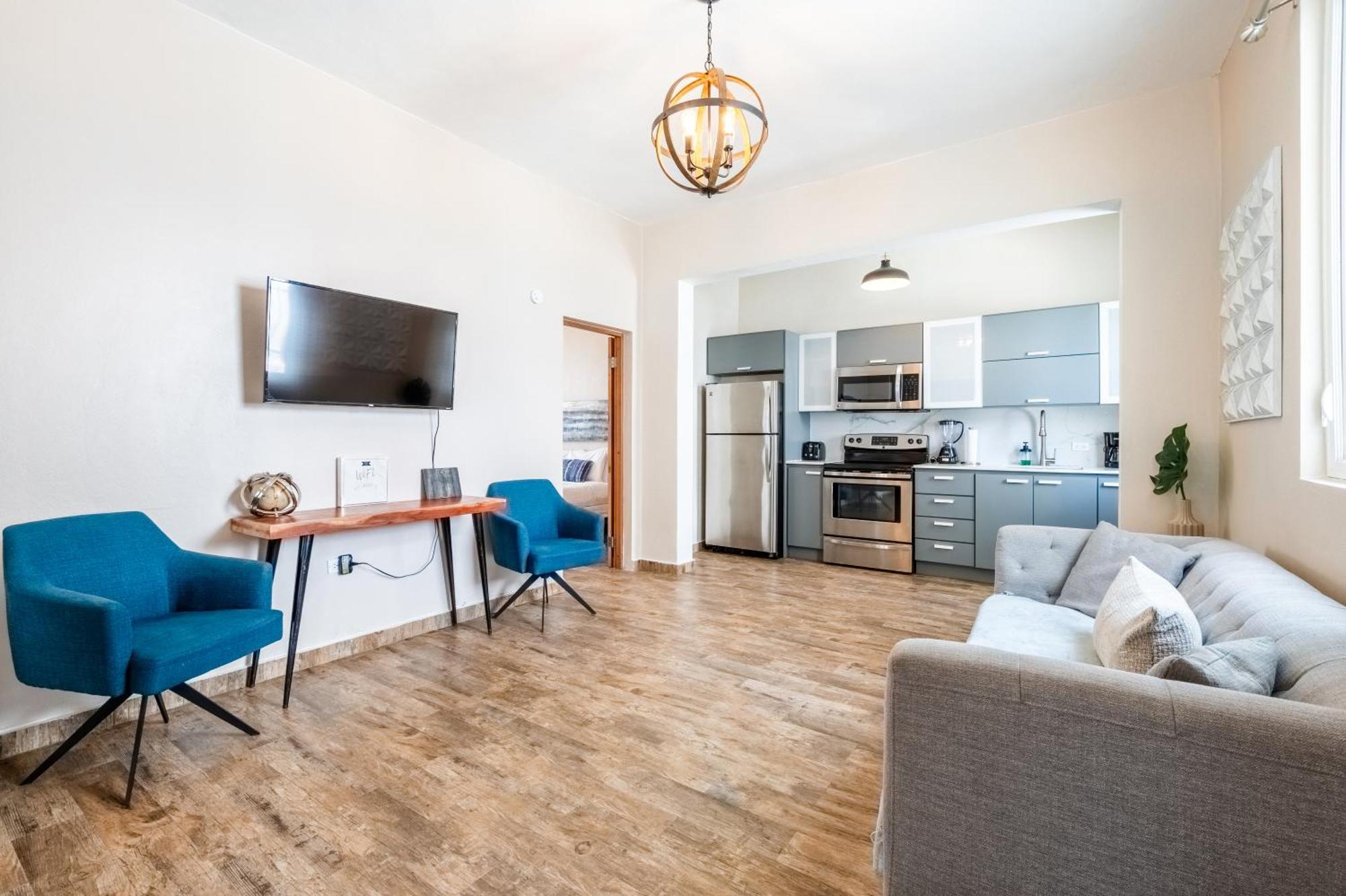 La Mona Loiza Complex By With Bear Hotel San Juan