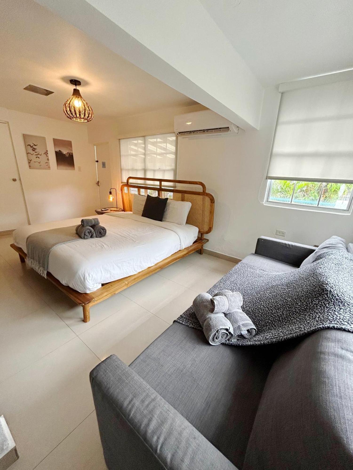 Guest house The Pelican Poshtel San Juan
