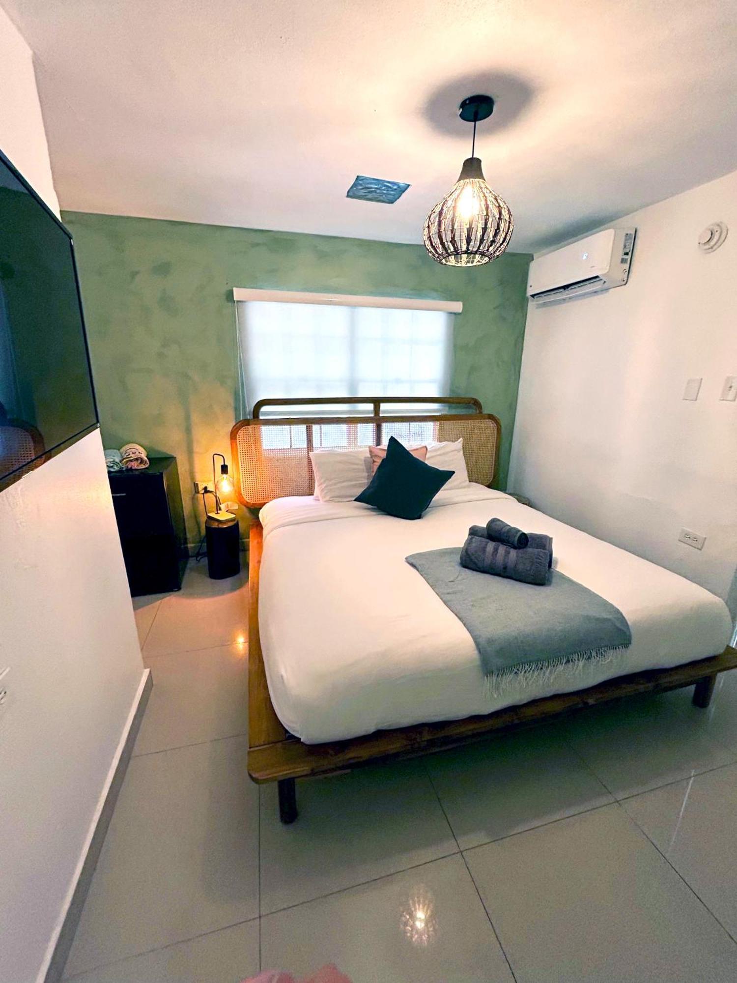 The Pelican Poshtel