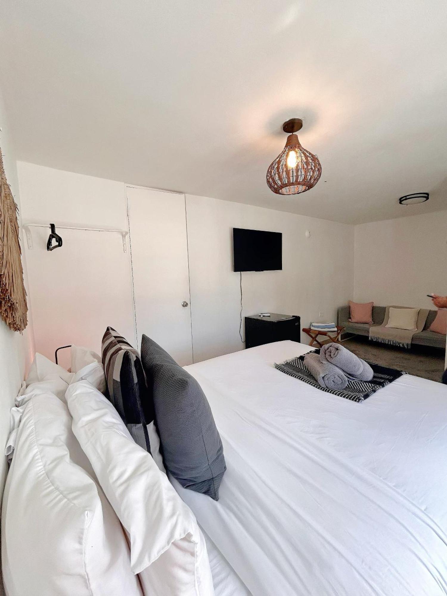 Guest house The Pelican Poshtel San Juan