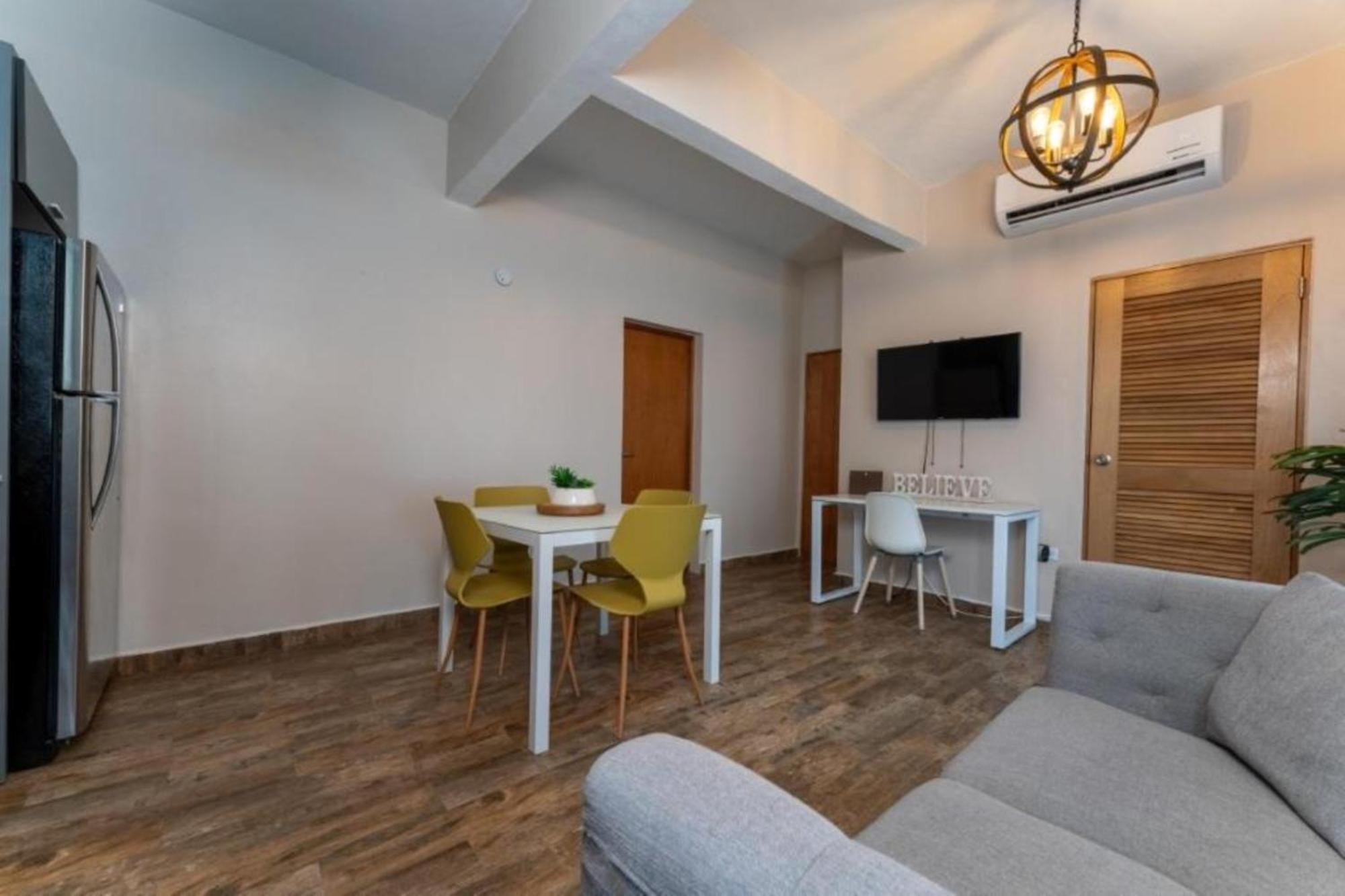 La Mona Loiza Complex By With Bear Hotel