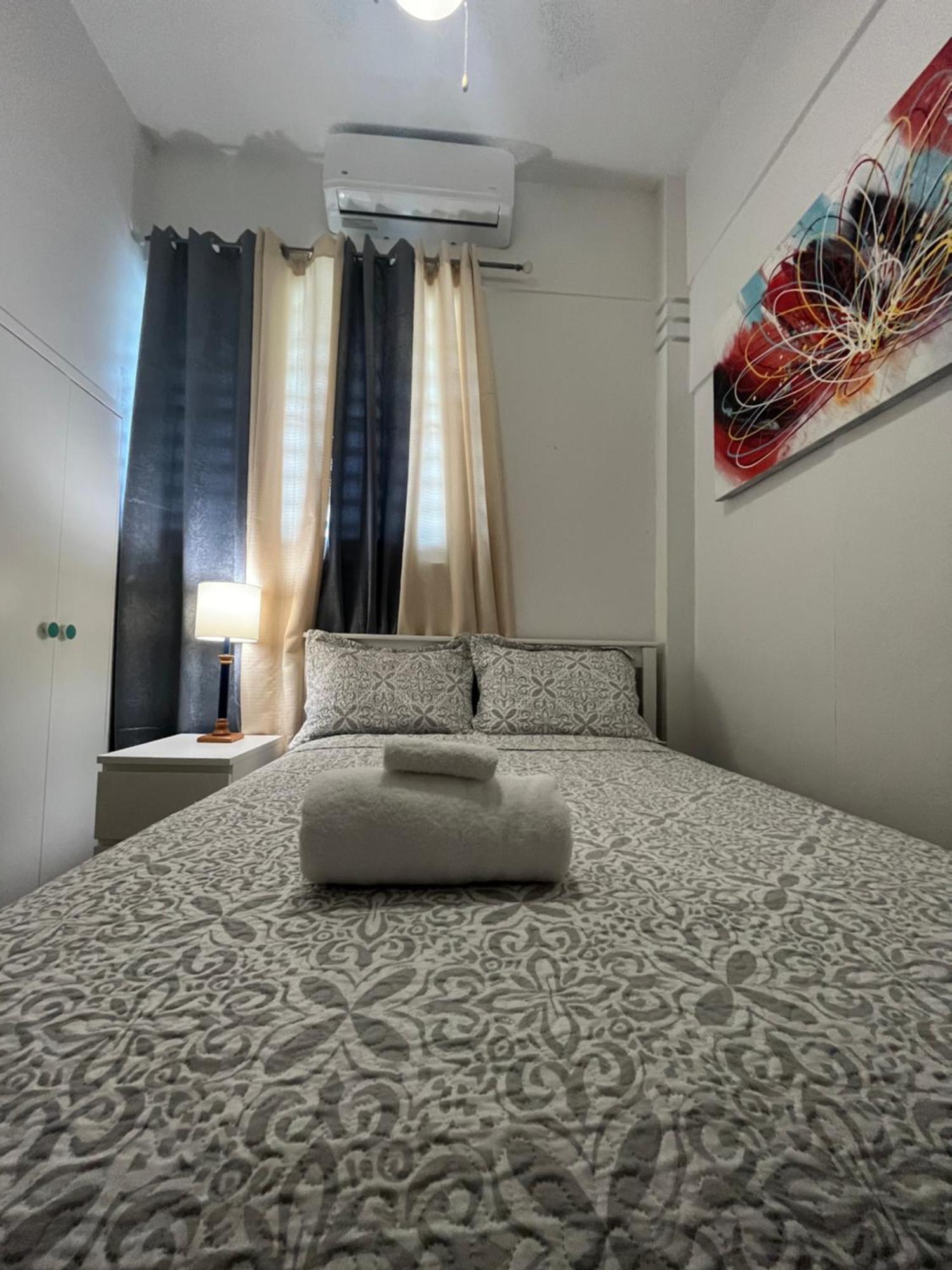 Jireh 1 ¤ Near To Airport¤ Apartment