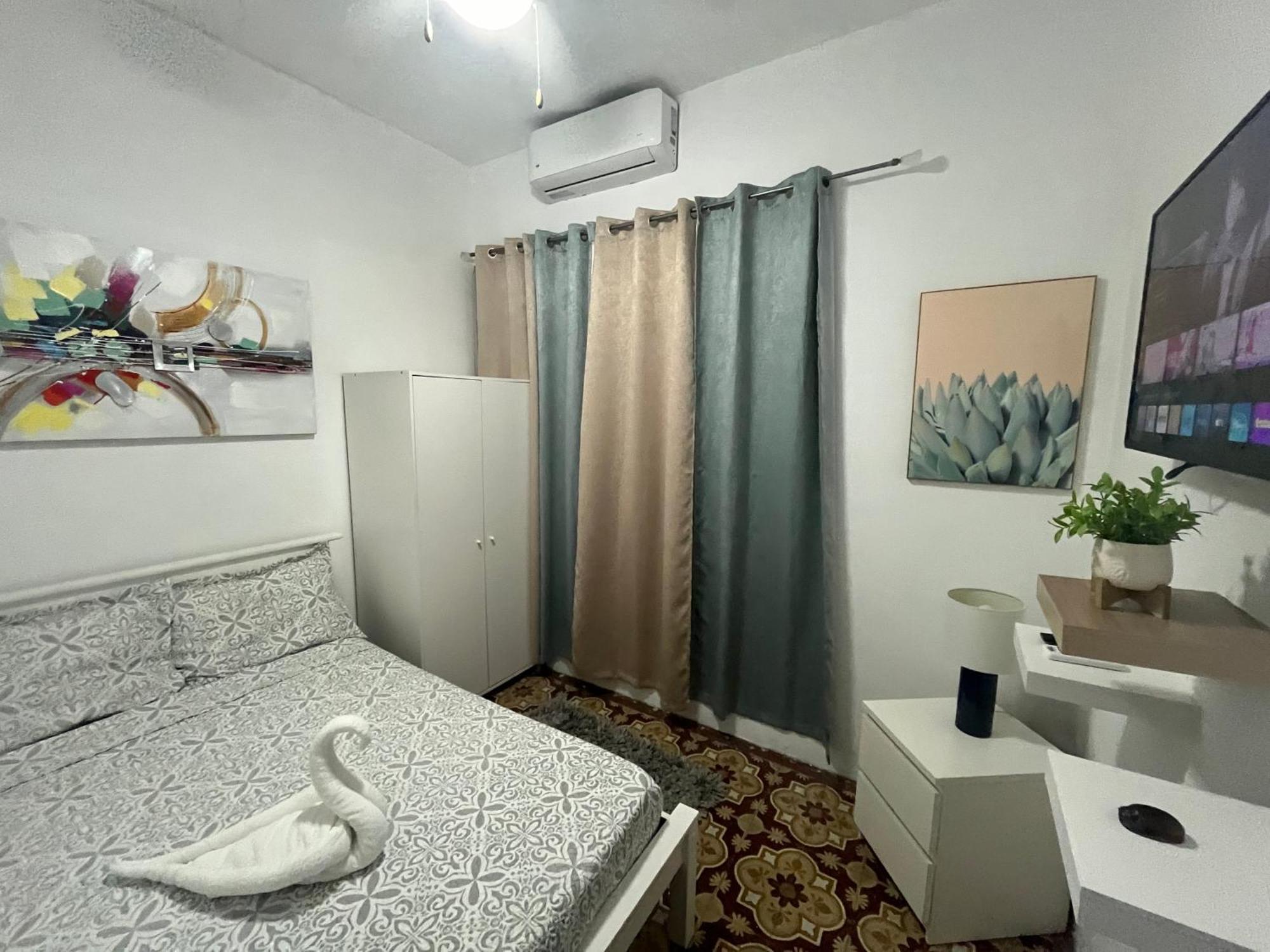 Jireh 1 ¤ Near To Airport¤ * San Juan