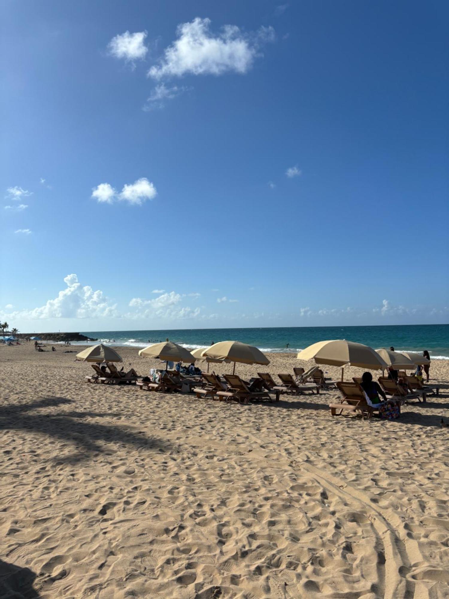 Downtown Condado Tropical Apartment