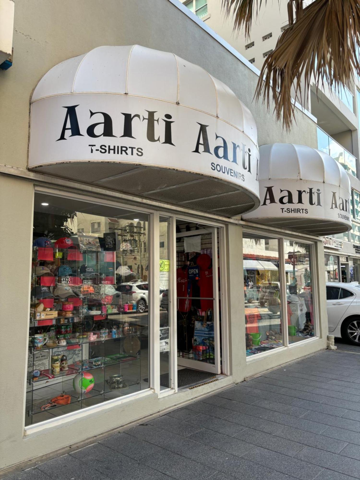Downtown Condado Tropical Apartment San Juan