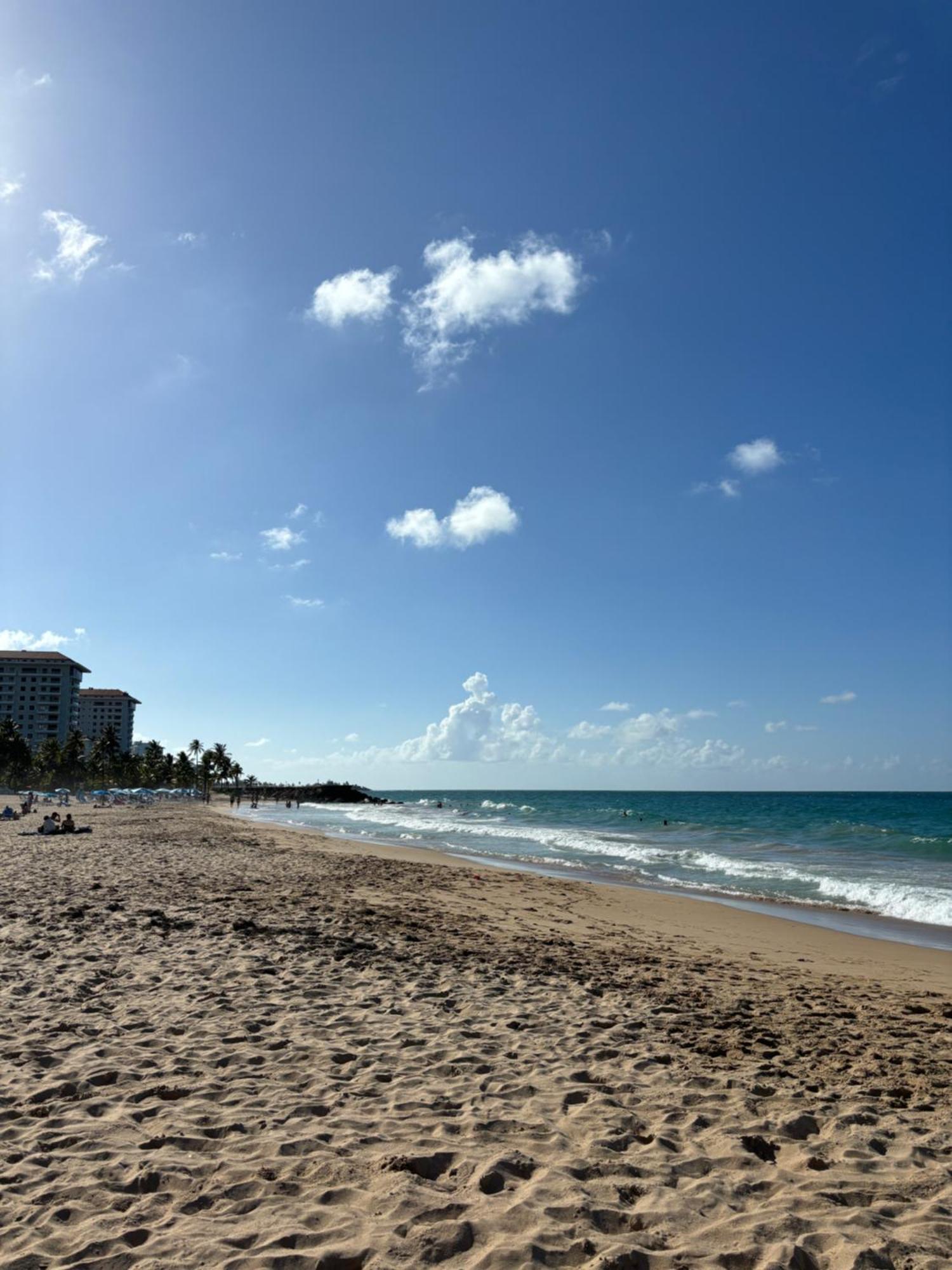 Apartment Downtown Condado Tropical