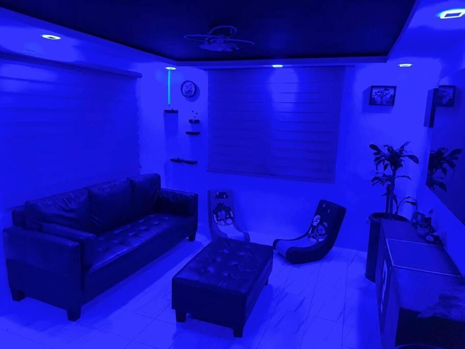 Gamer's House San Juan