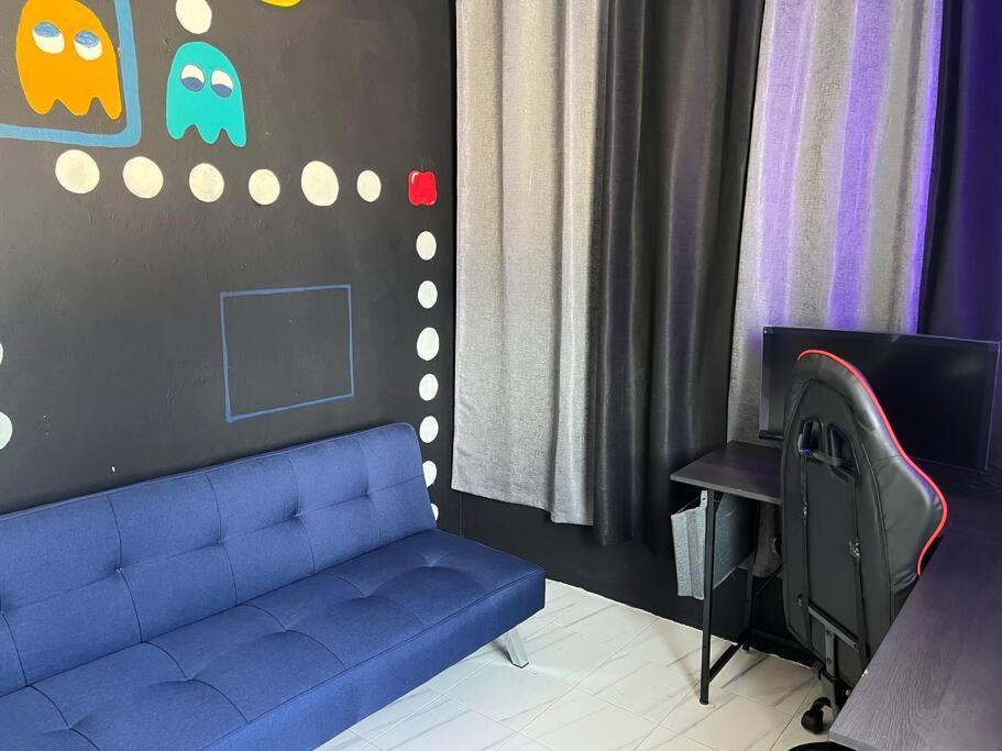 Gamer's House * San Juan