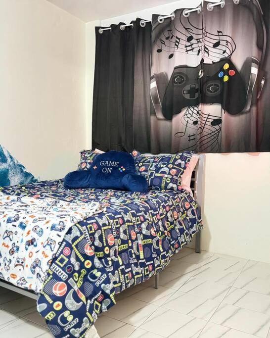Gamer's House